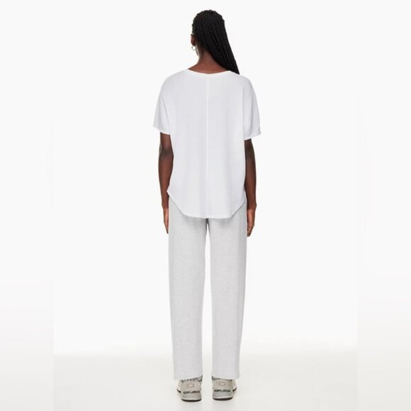 BNWT Babaton Berry T-Shirt - Picture 5 of 11